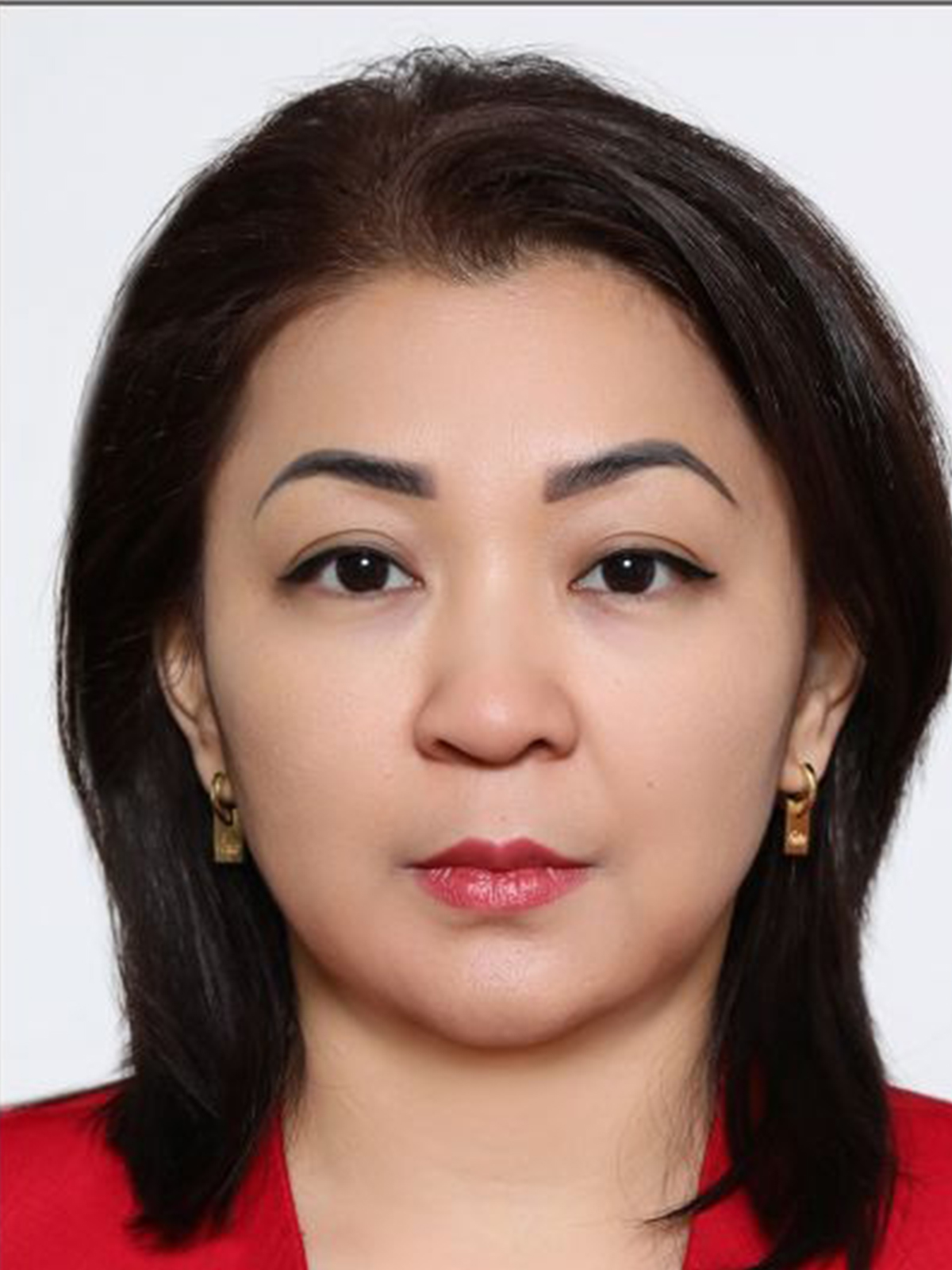 Базарбаева Жазира Аманкелдина